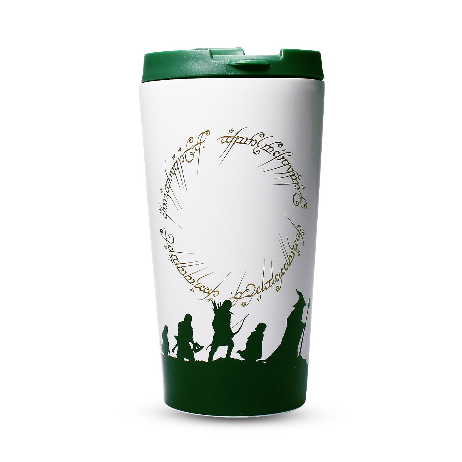 Produktbild Sagan om Ringen - Brödraskapet To-Go Mugg
