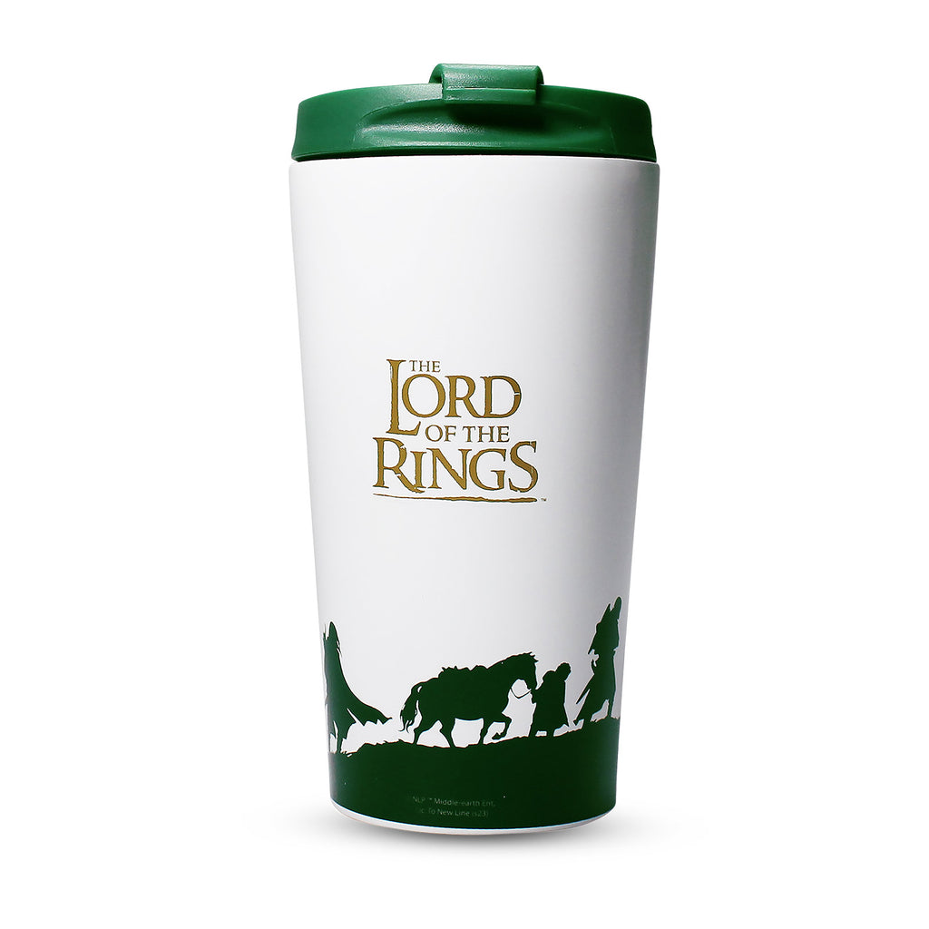 Produktbild Sagan om Ringen - Brödraskapet To-Go Mugg