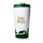 Produktbild Sagan om Ringen - Brödraskapet To-Go Mugg