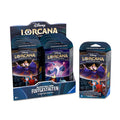 Produktbild Disney Lorcana Startset Display - Framtiden för Lorcana Trading Card Game
