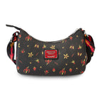 Product image Hellfire Club Glow in the Dark Crossbody Bag - Stranger Things