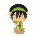 Produktbild Avatar - Toph Glow in the Dark Funko Pop Pin 10 cm