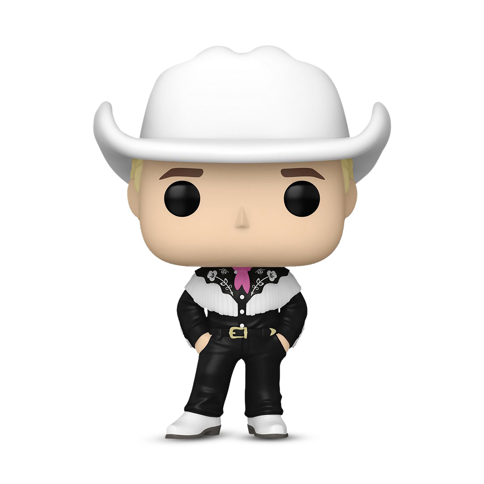 Produktbild Barbie - Western Ken Funko Pop Figur