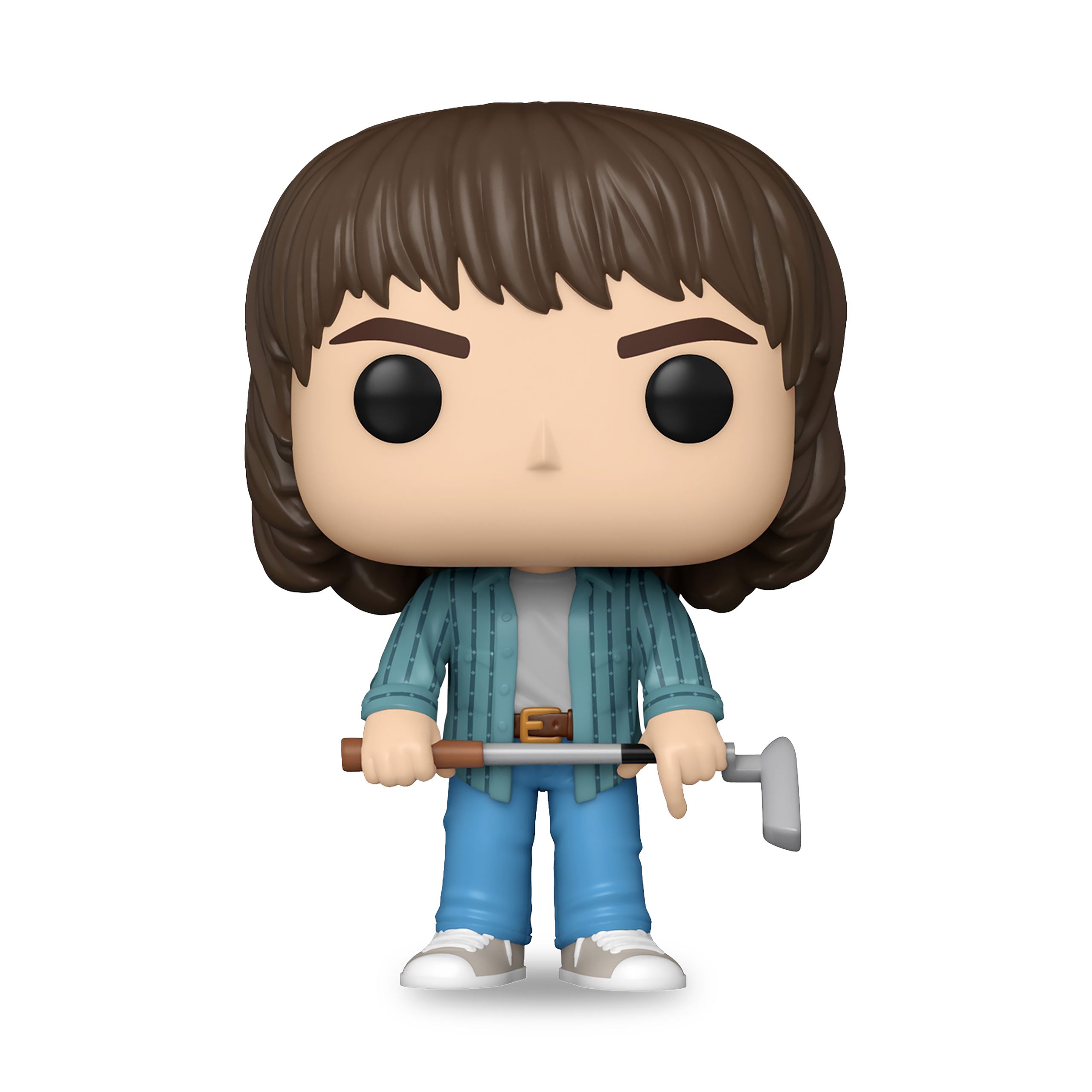 Produktbild Stranger Things - Jonathan med golfklubba Funko Pop Figur