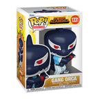 Produktbild My Hero Academia - Gang Orca Funko Pop Figur