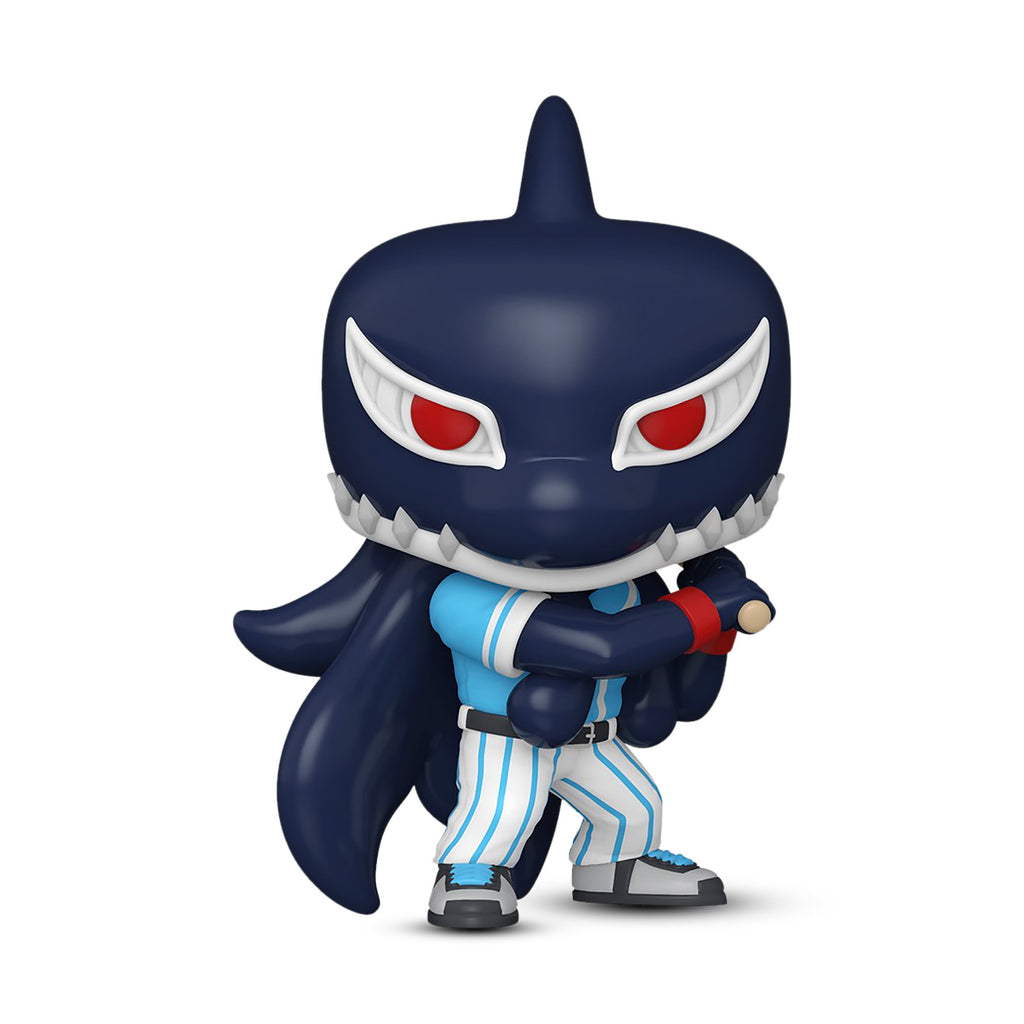 Produktbild My Hero Academia - Gang Orca Funko Pop Figur