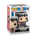 Produktbild Demon Slayer - Makomo Headdress Funko Pop Figur