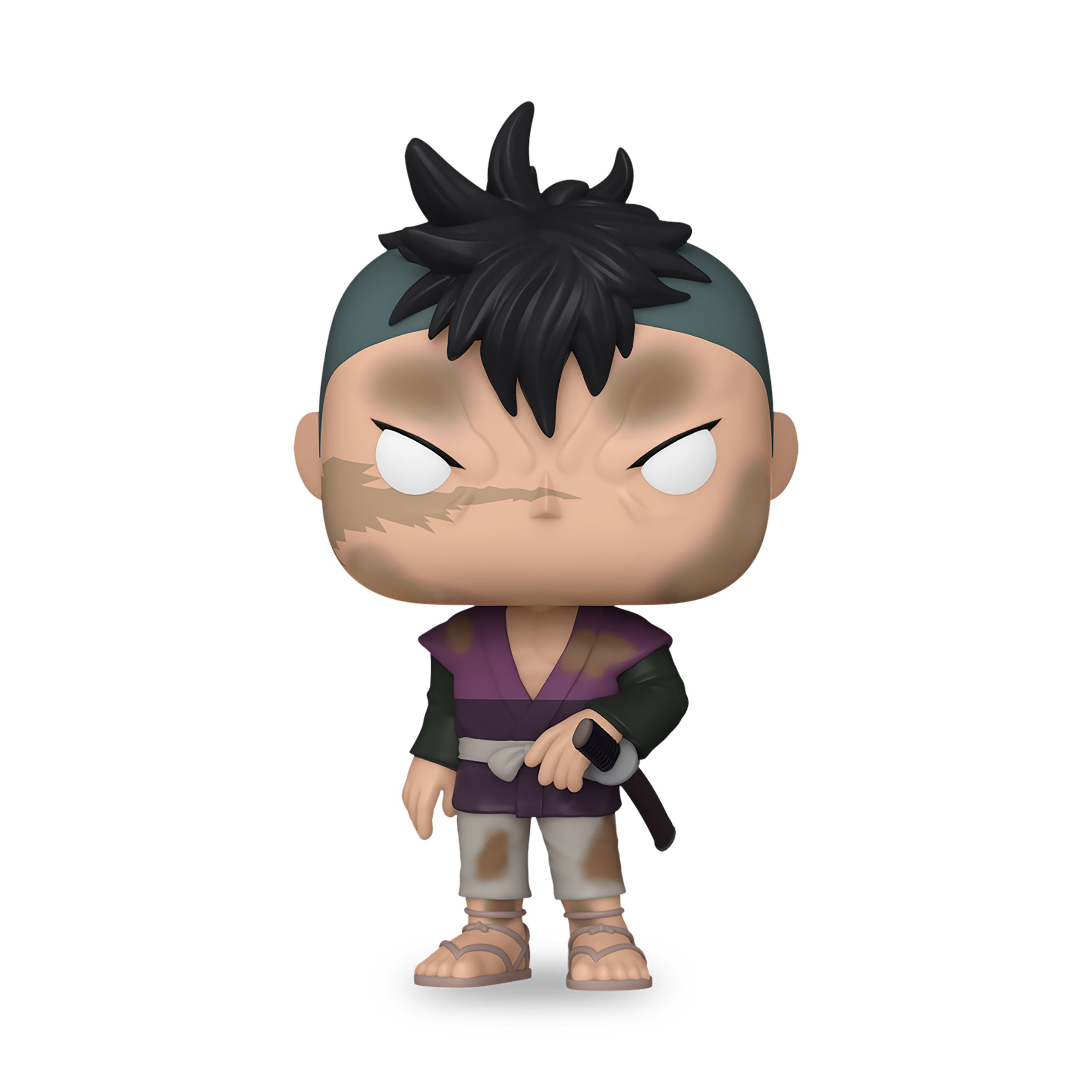 Produktbild Demon Slayer - Genya Funko Pop Figur