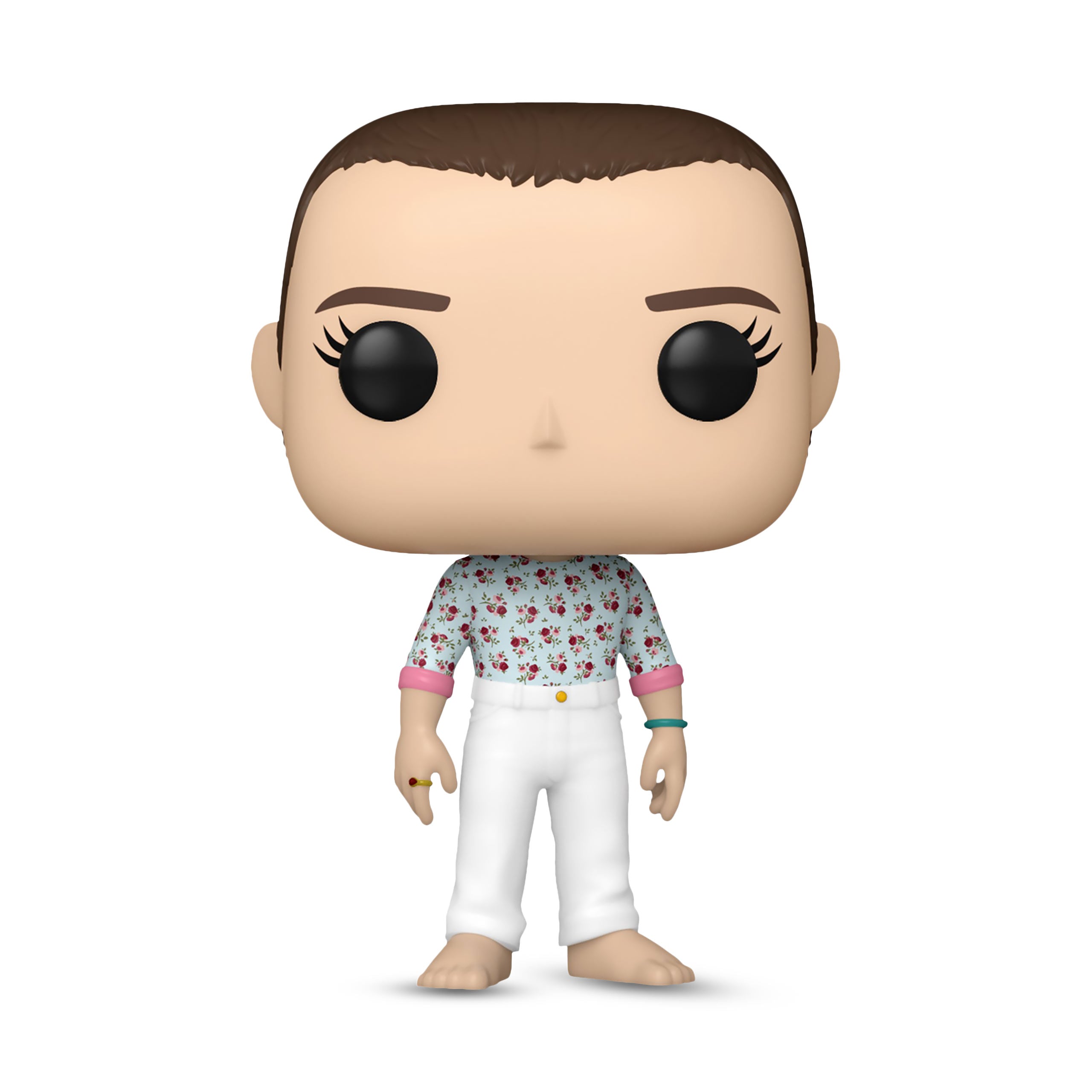 Produktbild Stranger Things - Final Eleven Funko Pop Figur