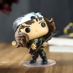 Produktbild Stranger Things - Eddie med gitarr Funko Pop figur