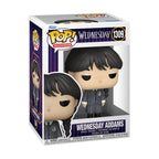 Produktbild Wednesday - Funko Pop-figur