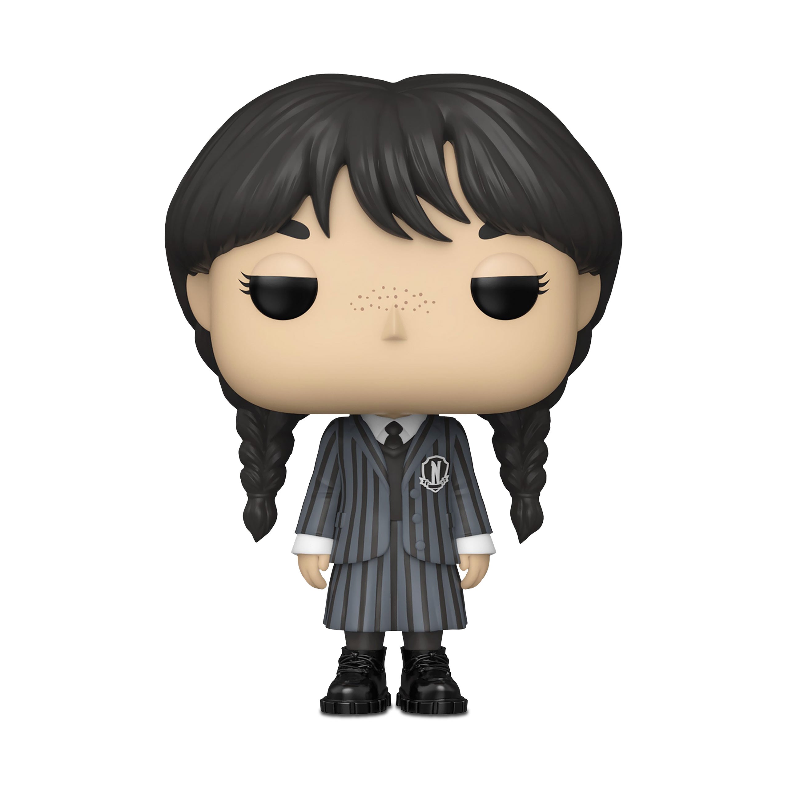 Produktbild Wednesday - Funko Pop-figur