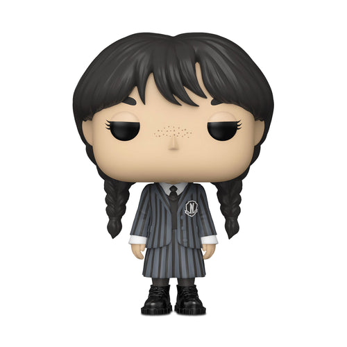 Produktbild Wednesday - Funko Pop-figur