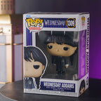 Produktbild Wednesday - Funko Pop-figur
