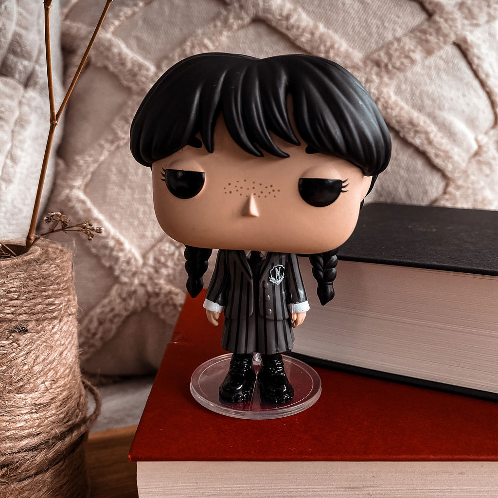 Produktbild Wednesday - Funko Pop-figur