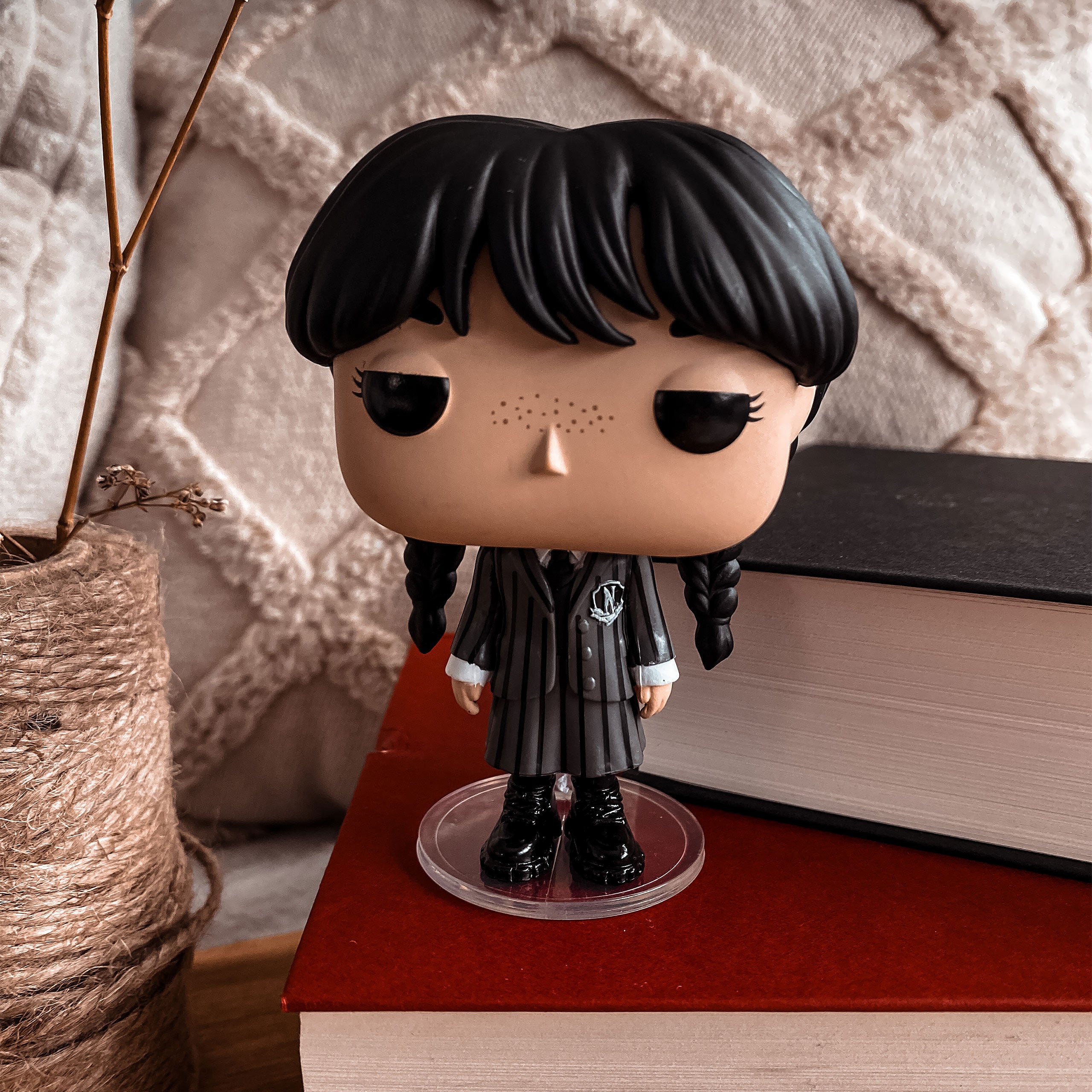 Produktbild Wednesday - Funko Pop-figur