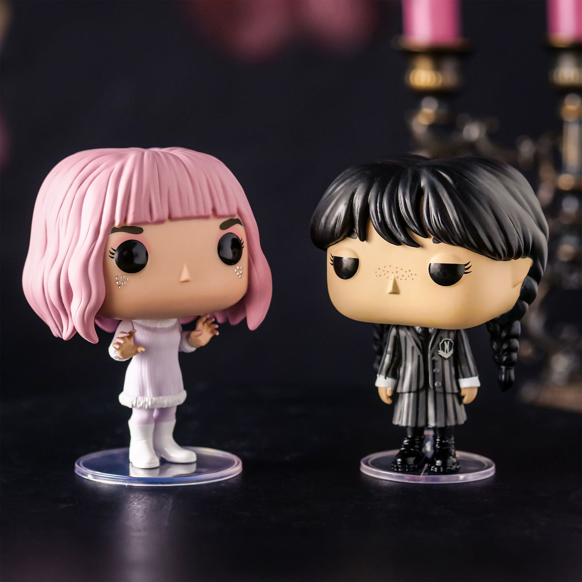Produktbild Wednesday - Funko Pop-figur