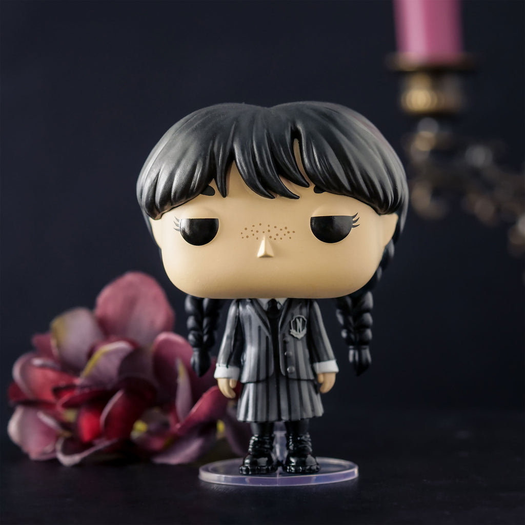 Produktbild Wednesday - Funko Pop-figur