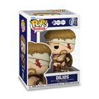 Produktbild 300 - Dilios Funko Pop-figur