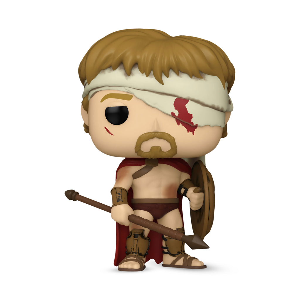 Produktbild 300 - Dilios Funko Pop-figur