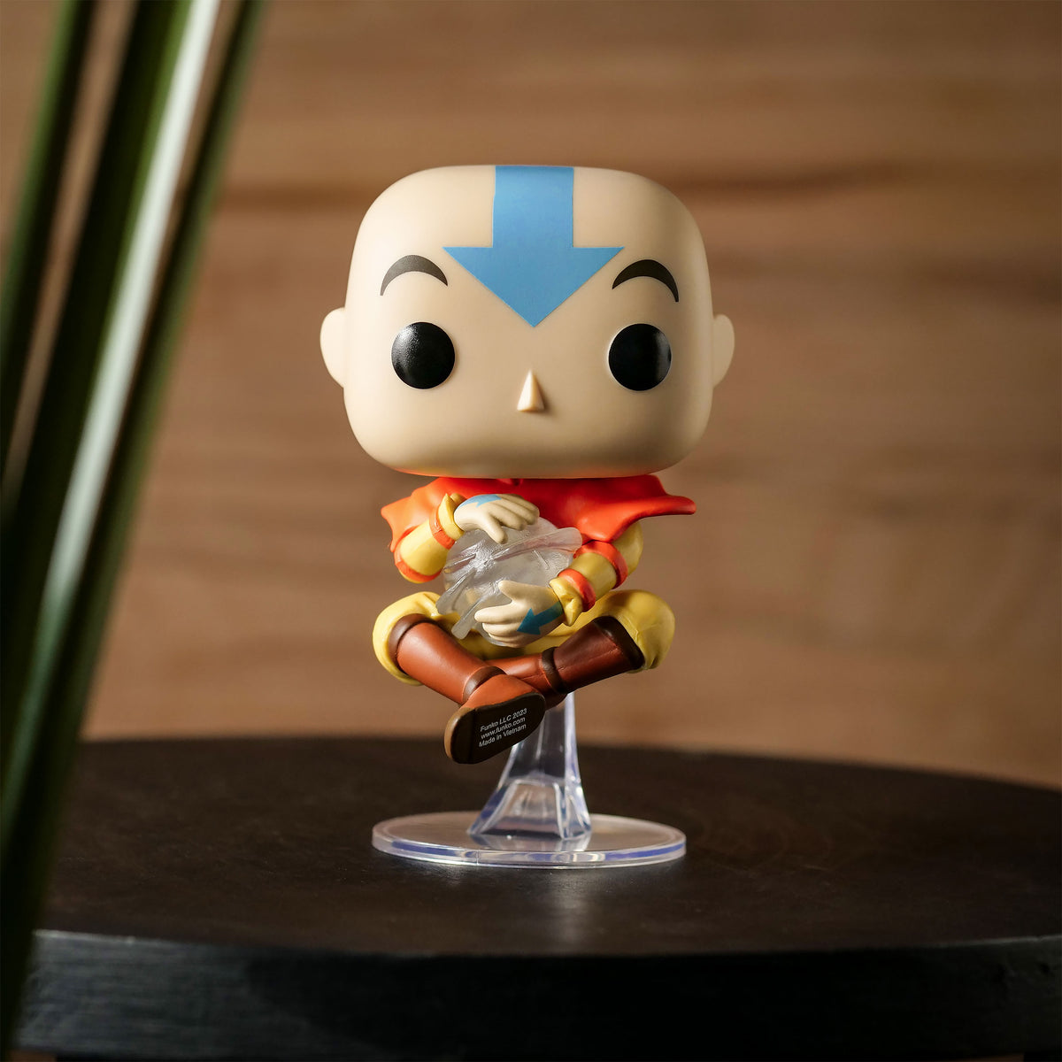 Produktbild Avatar: The Last Airbender - Aang Floating Funko Pop Figur