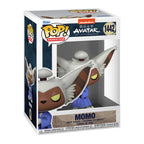 Product image Avatar The Last Airbender - Momo Funko Pop Figure