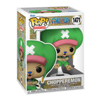 Produktbild One Piece - Chopperemon Funko Pop Figur