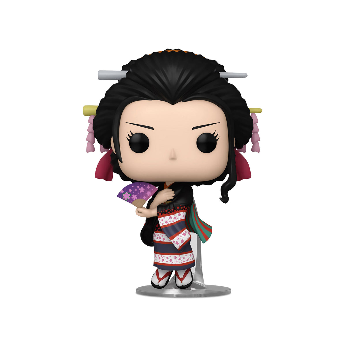Produktbild One Piece - Orobi Funko Pop Figur