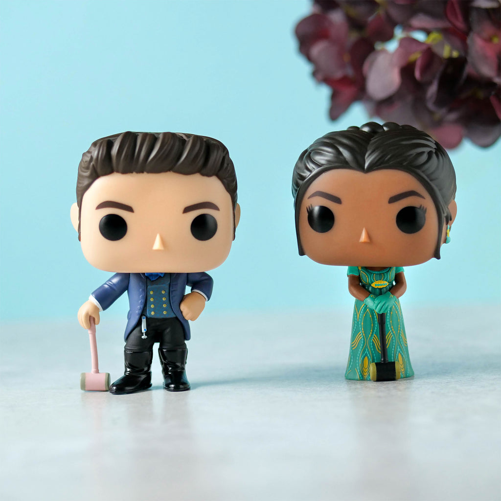 Produktbild Bridgerton - Kate Sharma Funko Pop Figur