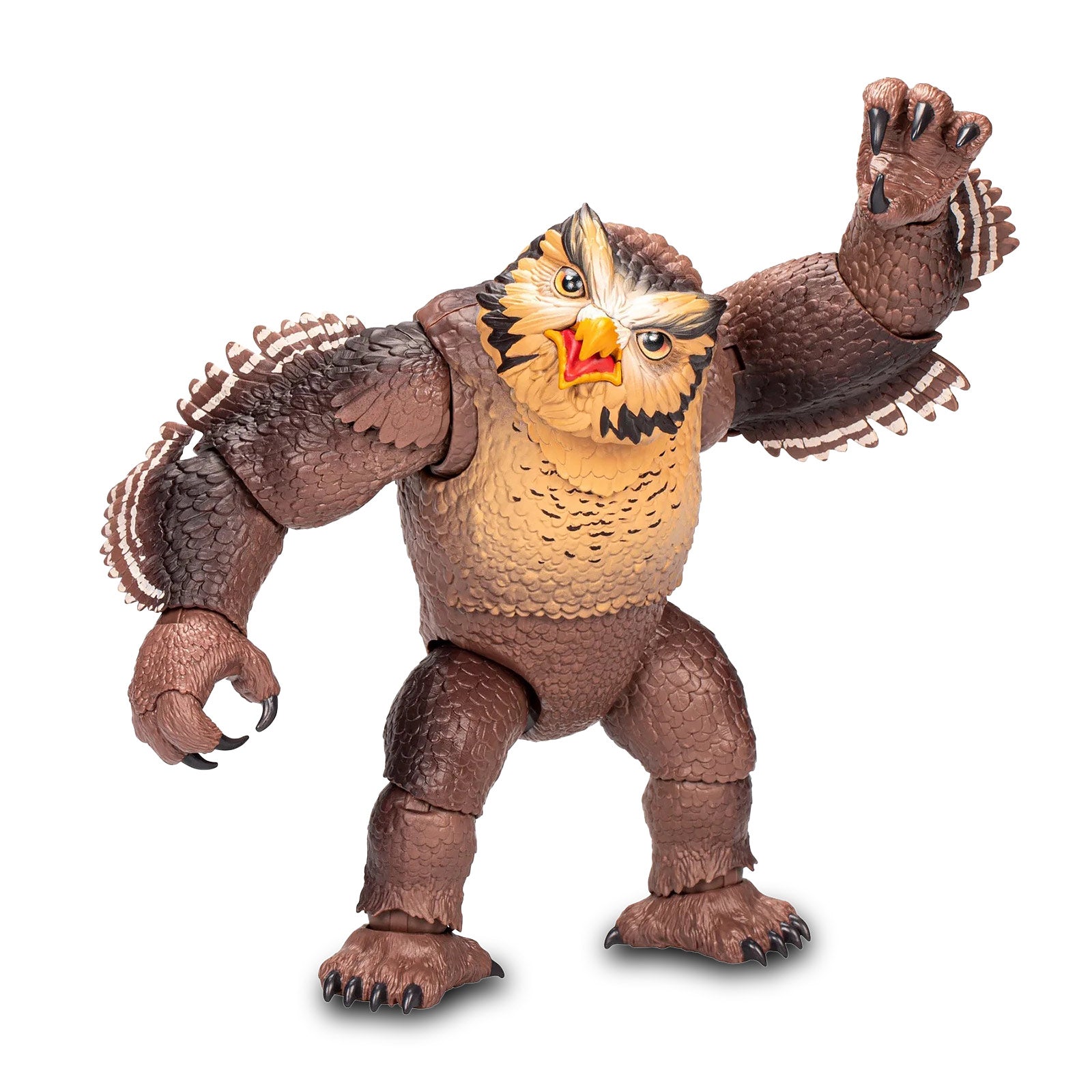 Produktbild Dungeons & Dragons - Ugglebjörn Actionfigur