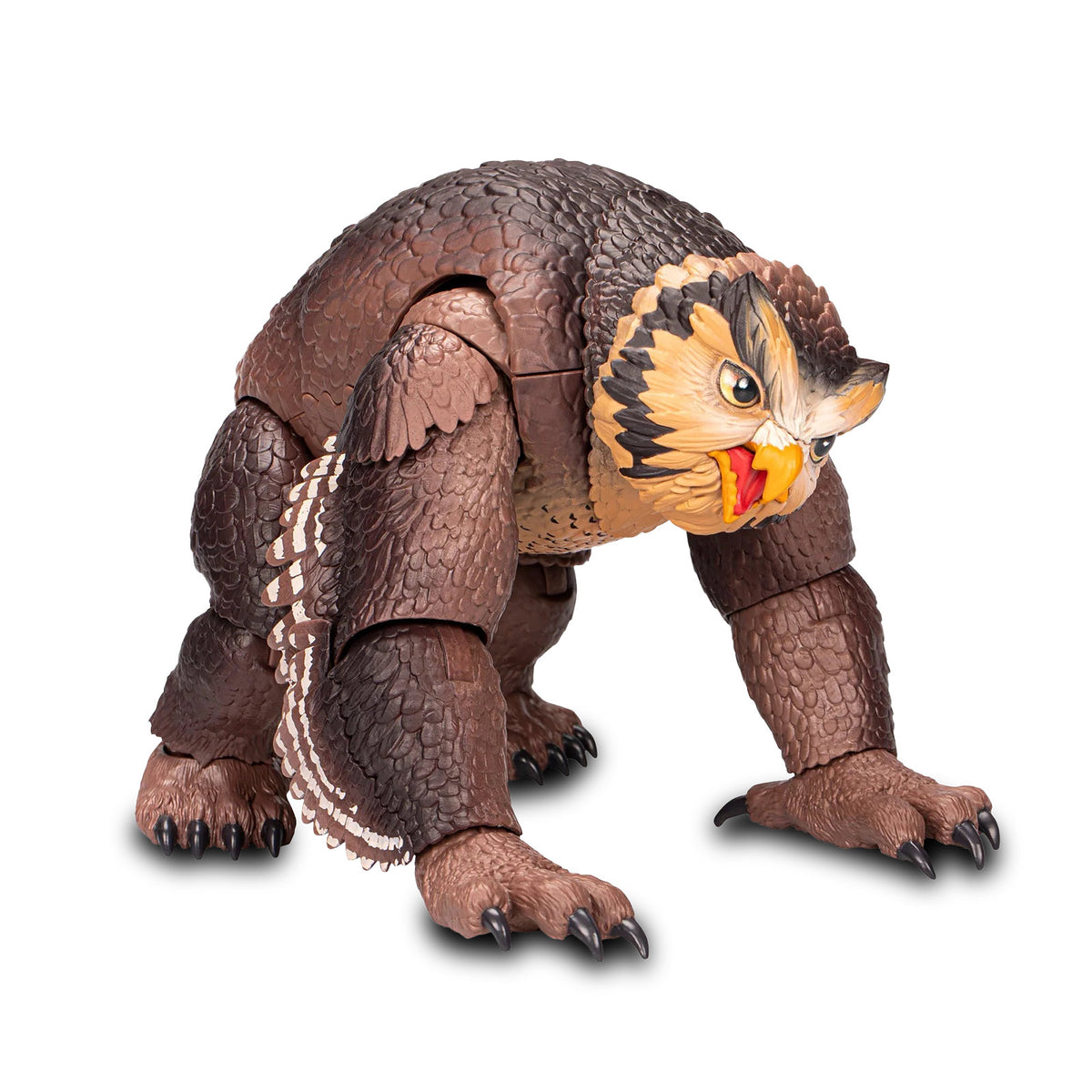 Produktbild Dungeons & Dragons - Ugglebjörn Actionfigur