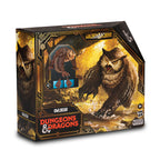 Produktbild Dungeons & Dragons - Ugglebjörn Actionfigur
