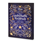 Produktbild Disney - Den förtrollande kokboken