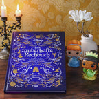 Produktbild Disney - Den förtrollande kokboken