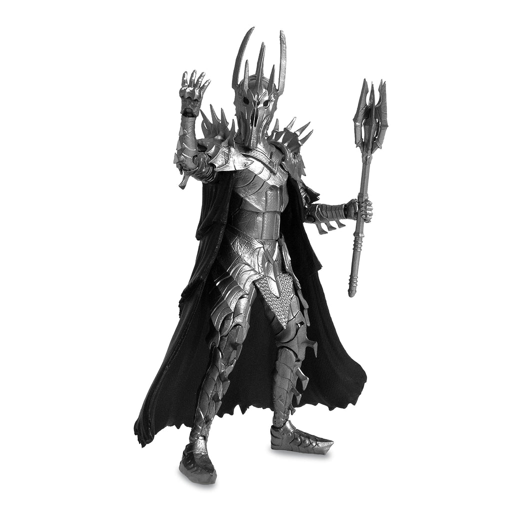 Produktbild Sagan om Ringen - Sauron BST AXN Actionfigur