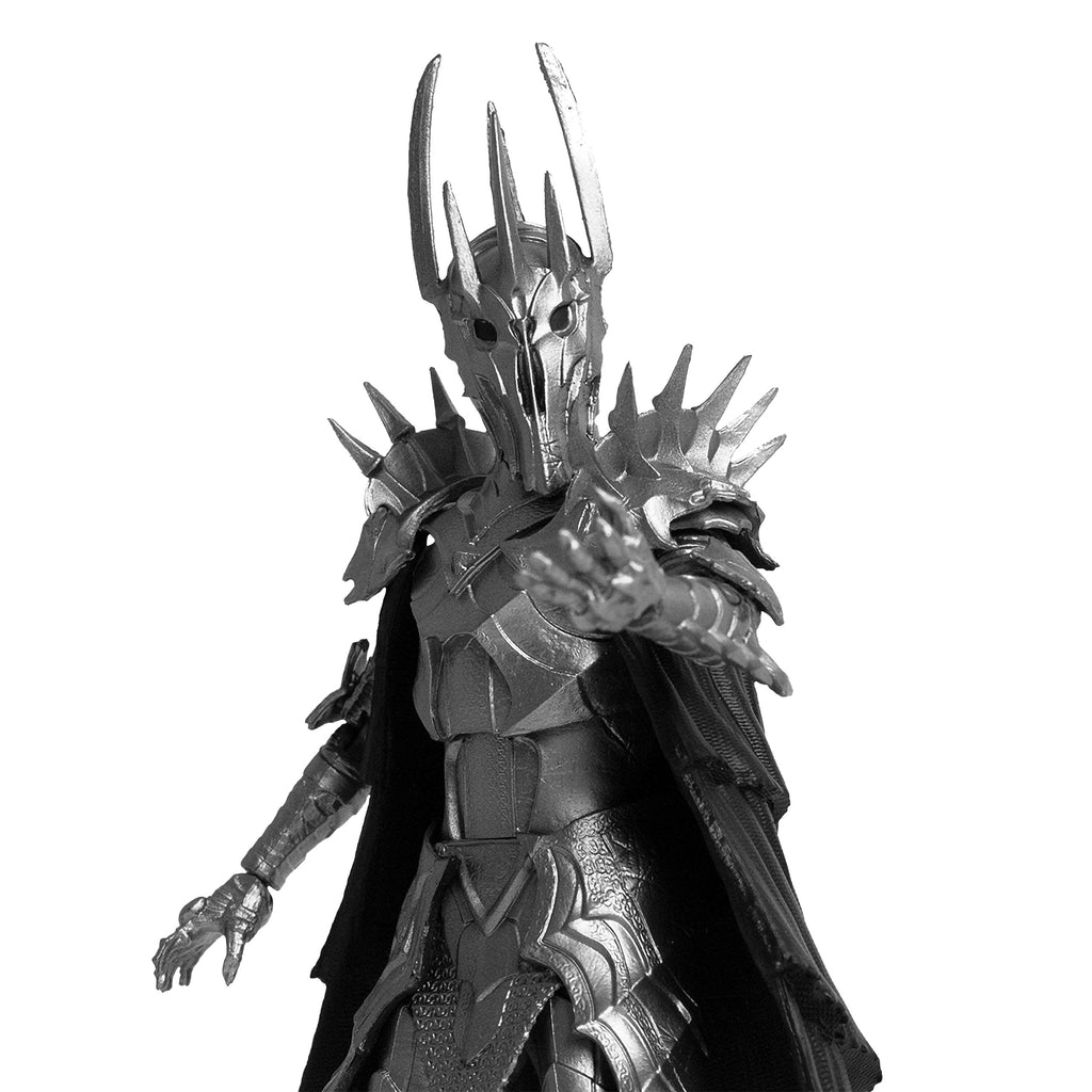 Produktbild Sagan om Ringen - Sauron BST AXN Actionfigur