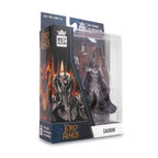 Produktbild Sagan om Ringen - Sauron BST AXN Actionfigur