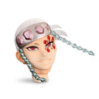 Produktbild Demon Slayer - Tengen Uzui ARTFXJ Skala Figur 1:8 Bonus Edition