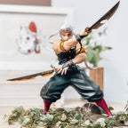 Produktbild Demon Slayer - Tengen Uzui ARTFXJ Skala Figur 1:8 Bonus Edition