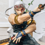Produktbild Demon Slayer - Tengen Uzui ARTFXJ Skala Figur 1:8 Bonus Edition