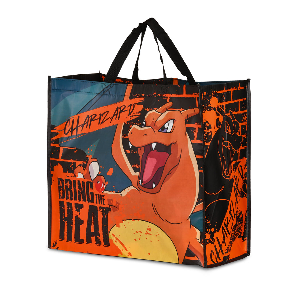 Produktbild Pokemon - Charizard Bärkasse