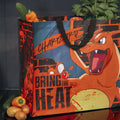Produktbild Pokemon - Charizard Bärkasse