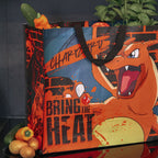 Produktbild Pokemon - Charizard Bärkasse