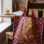 Produktbild Harry Potter - Hogwarts Emblem Bärkasse