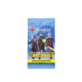 Produktbild March of the Machine: The Aftermath Epilog Booster - Magic The Gathering