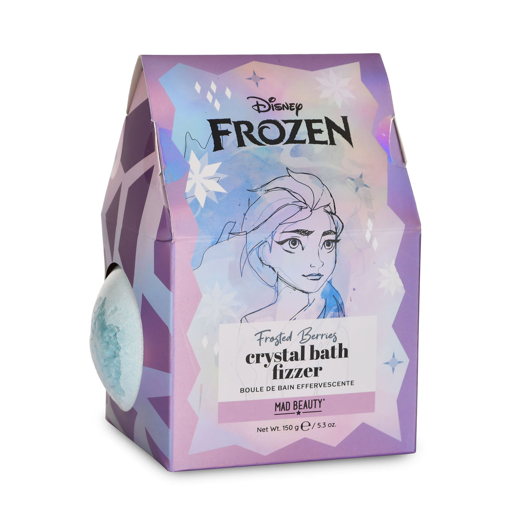 Produktbild Disney Frost - Elsa Badbomb