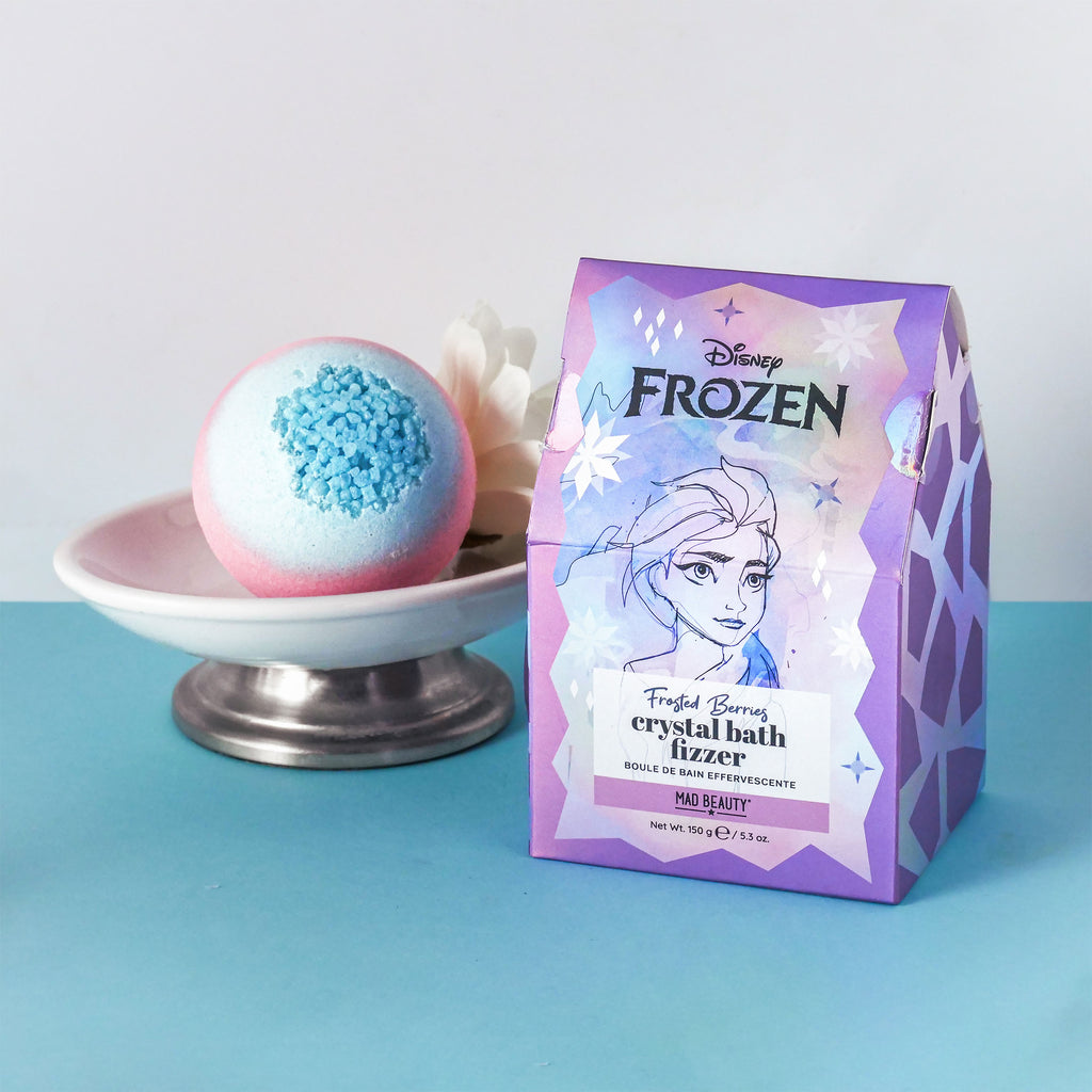 Produktbild Disney Frost - Elsa Badbomb