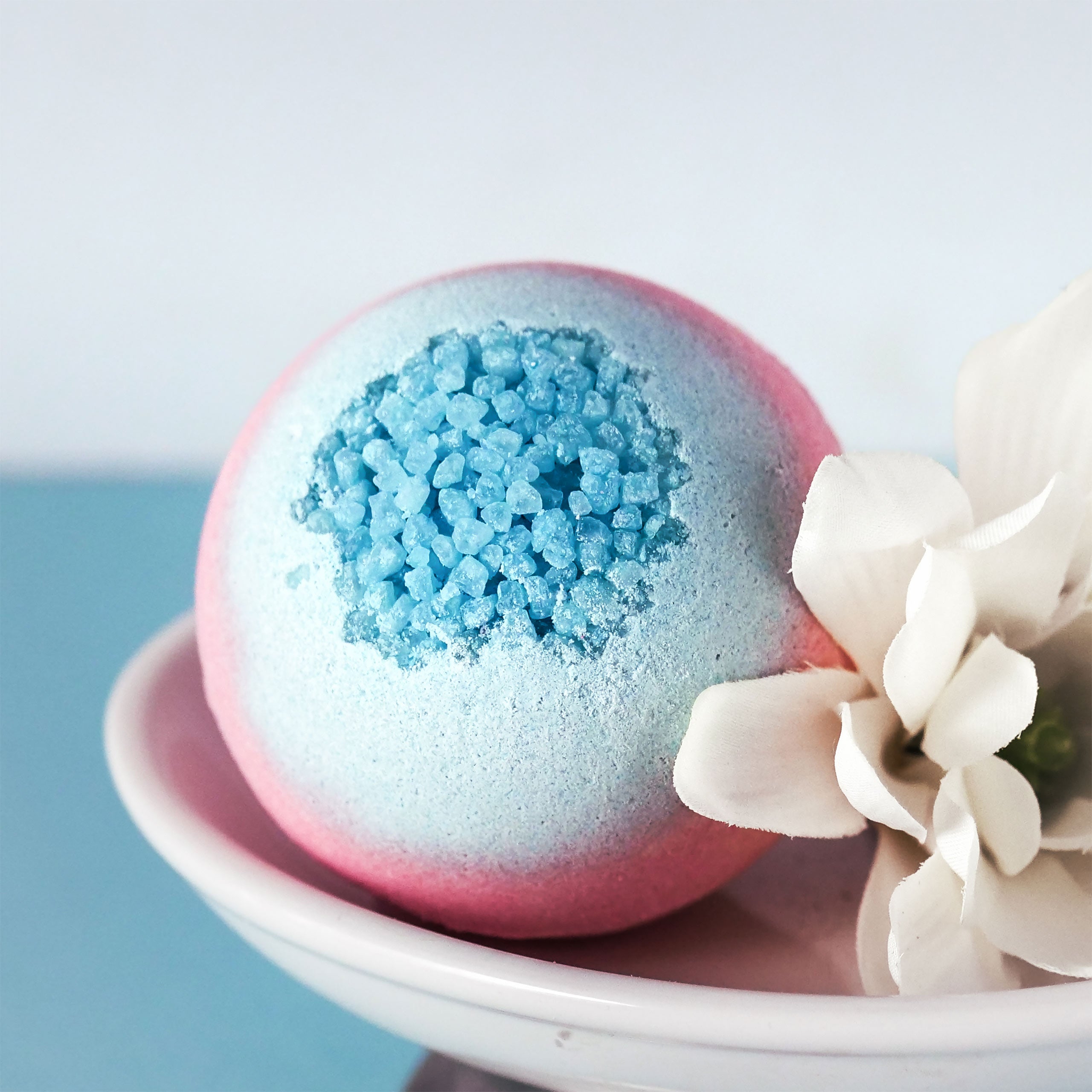 Produktbild Disney Frost - Elsa Badbomb