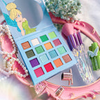 Produktbild Disney Frozen Sminkborstar 3-pack