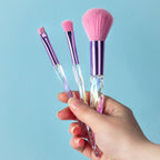Produktbild Disney Frozen Sminkborstar 3-pack